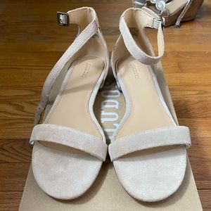 Soludos Capri flat sandals